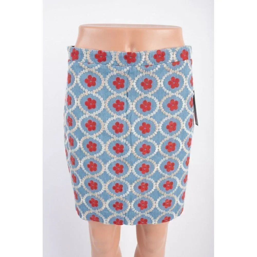 Romeo + Juliet Couture Womens Mini Skirt Sz XS